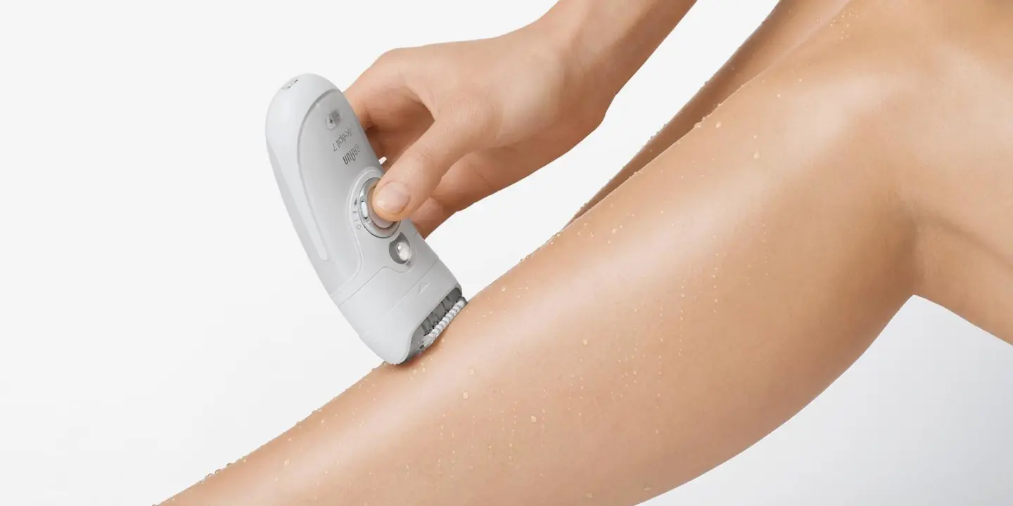 Hair Removal Spray vs. Root Removal： Does It Work on the Root？