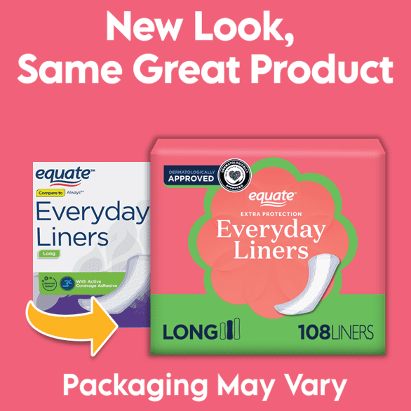 Best Long Panty Liners - Enhanced Protection for Active & Everyday Use