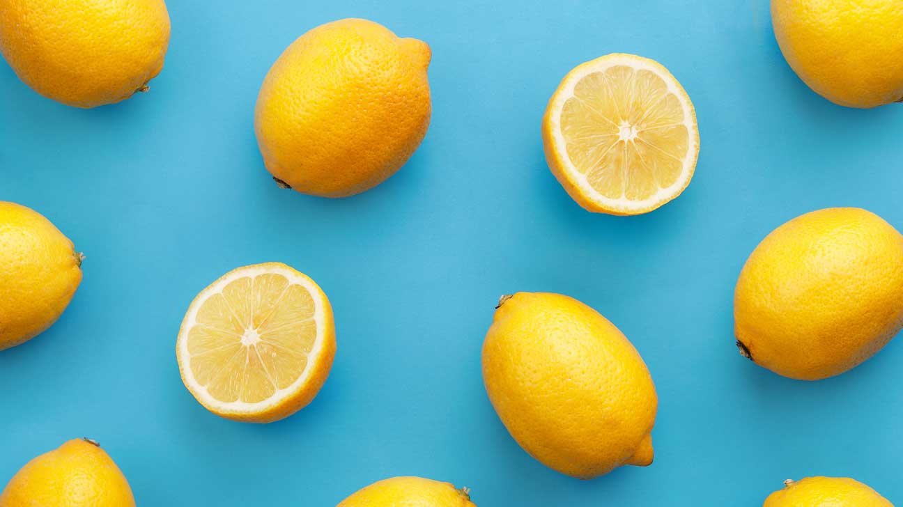 Unique Health Benefits of Orange Lemon： A Refreshing Citrus Hybrid