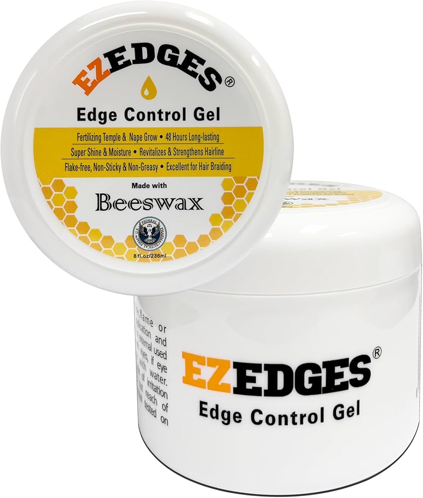 Revitalize Your Hair with Beeswax Gel: Benefits for Scalp and Hair Growth