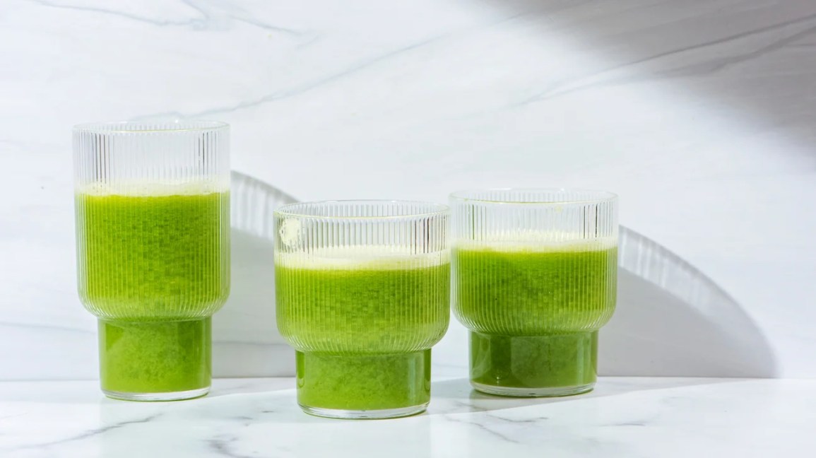 Celery and Parsley Juice Benefits: Boost Immunity and Fight Inflammation