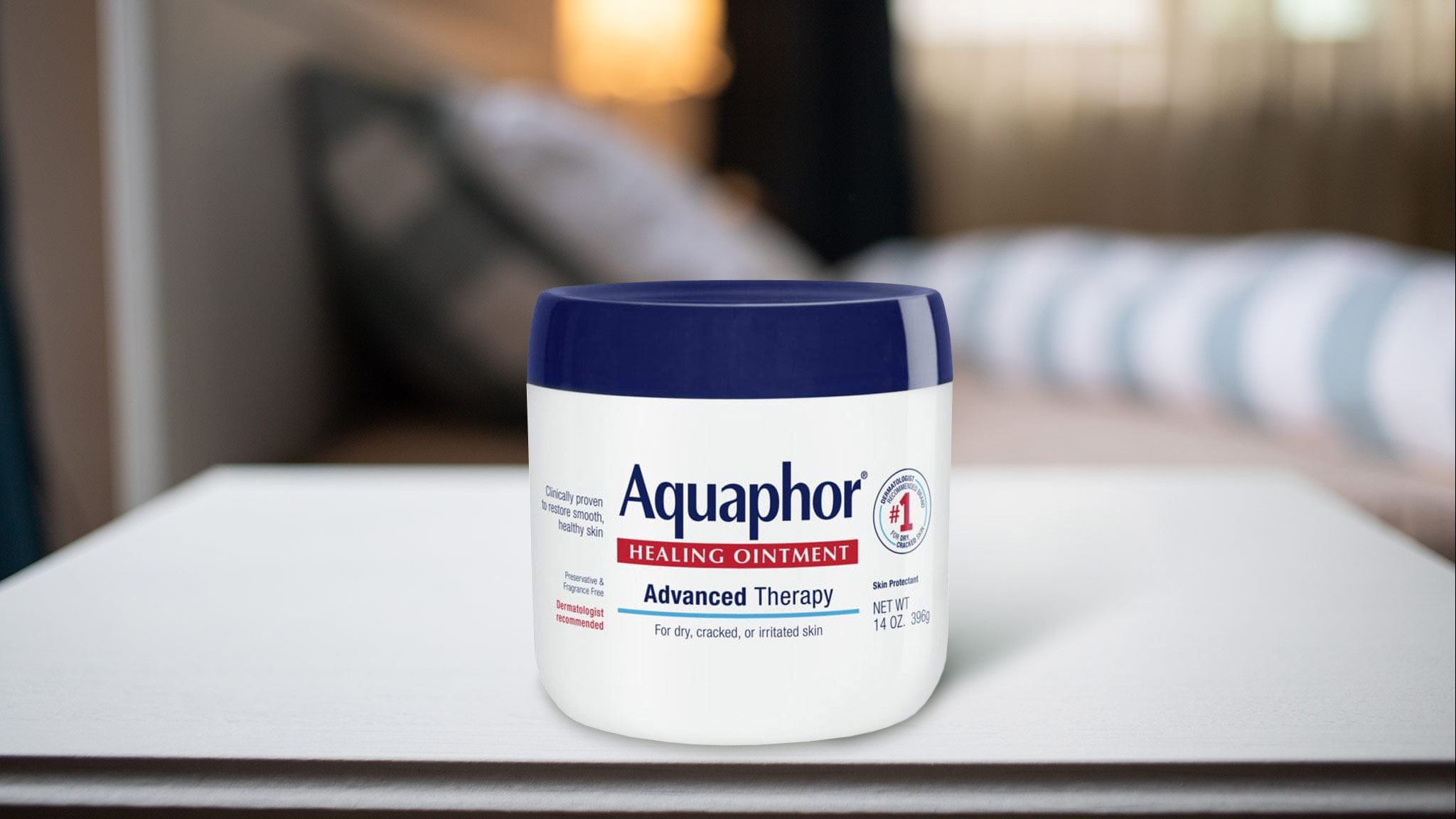 Is Masturbating with Aquaphor Safe? What You Need to Know