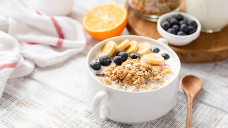 The Best Fertility Breakfasts to Enhance Your Diet and Improve Your Chances of Pregnancy