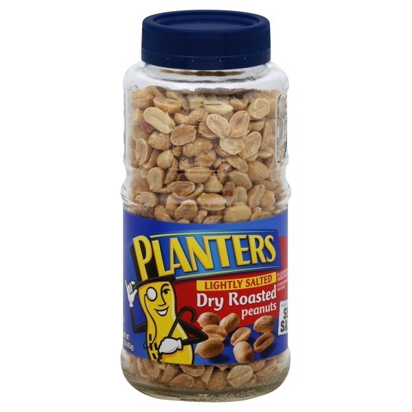 Is Planters Peanuts a Healthy Snack? Explore the Pros and Cons