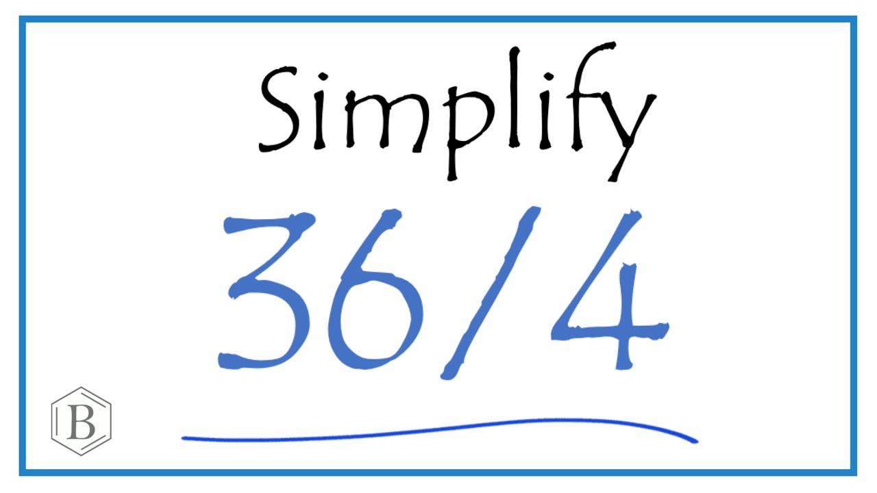 How to Simplify 369/4: Decimal and Fraction Breakdown