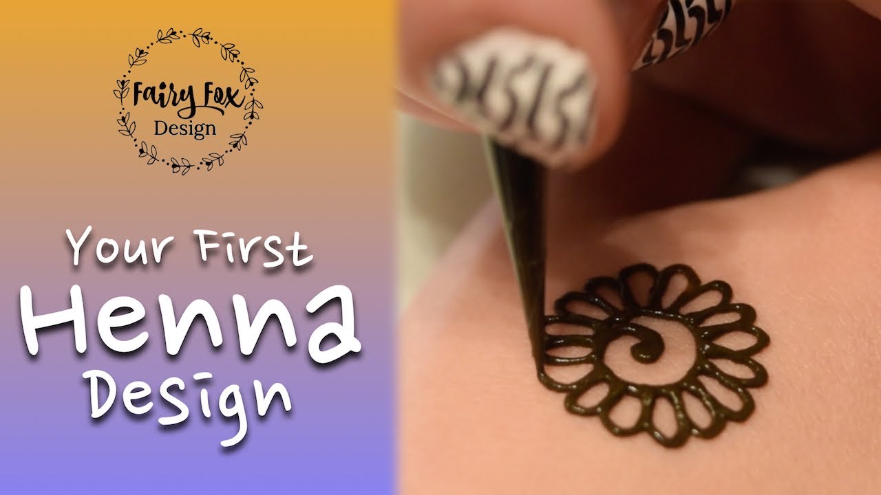 How to Make Henna: A Step-by-Step Guide for Beginners