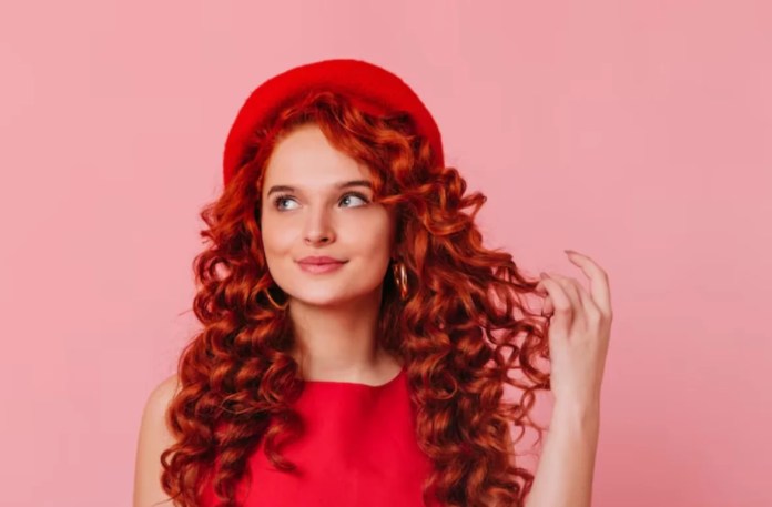 Achieve the Perfect Red with Henna Hair Dye: Benefits and Tips