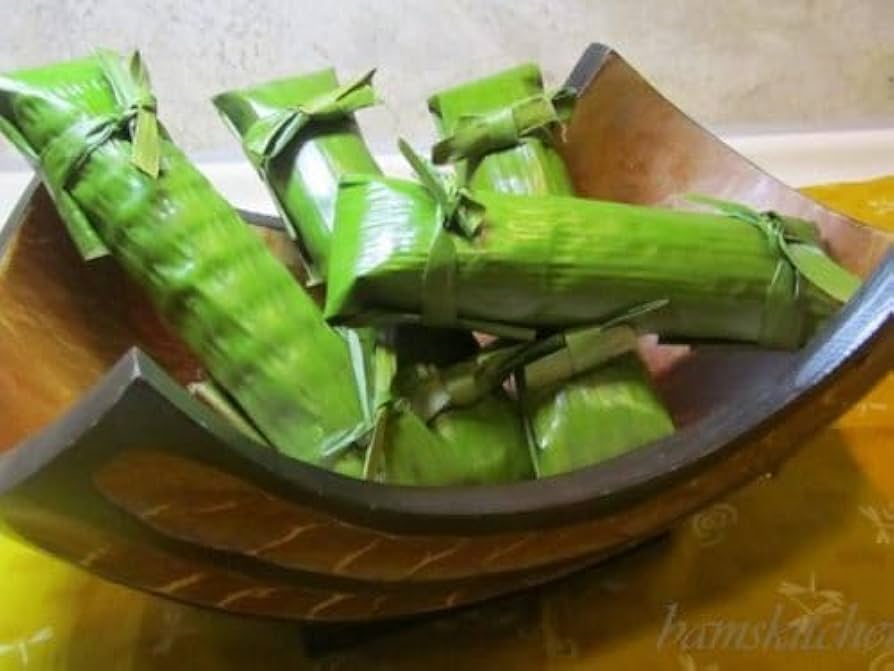 How to Purchase Fresh Banana Leaves for Cooking and Wrapping