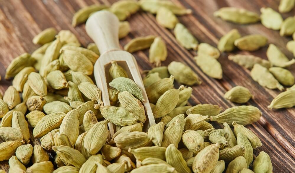 Health Benefits of Elaichi: Why You Should Add Cardamom to Your Diet