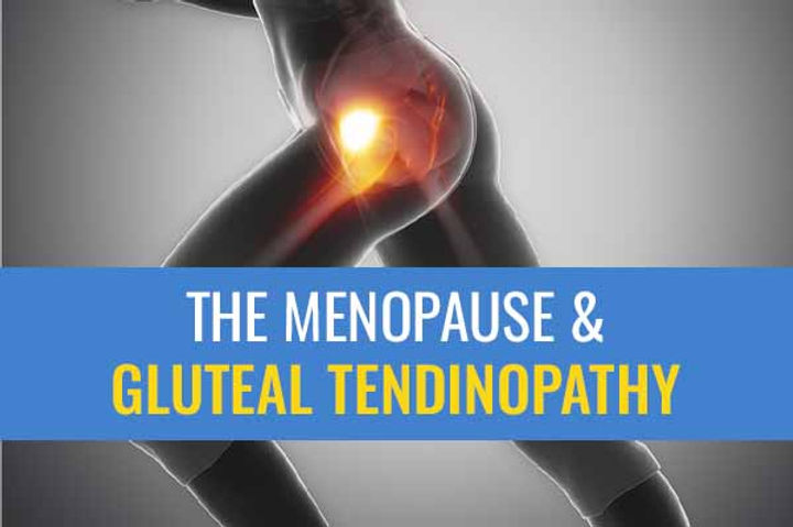 Hip Bursitis and Menopause: Understanding the Link and Treatment Options