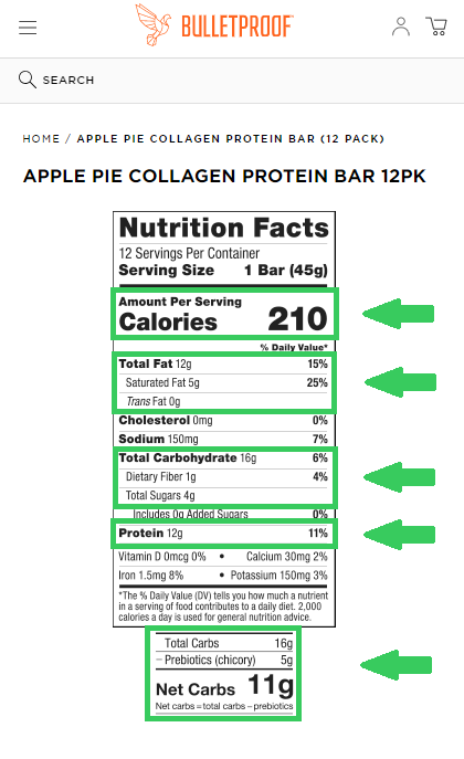 Best Bariatric Protein Bars: Top Picks for Post-Surgery Nutrition