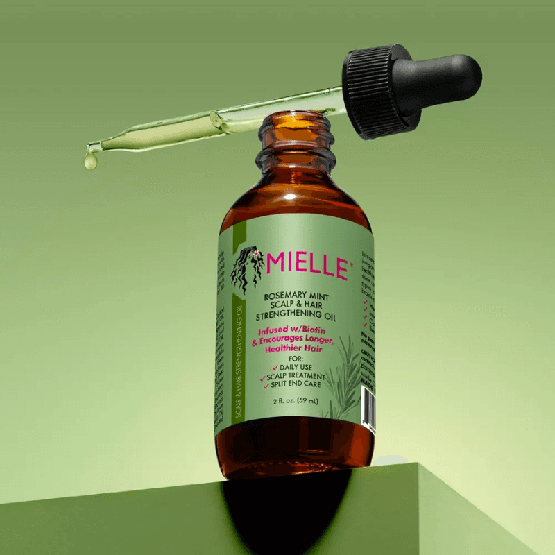 The Best Hair Growth Oil for Black Hair: Top Picks for Healthy, Strong Hair