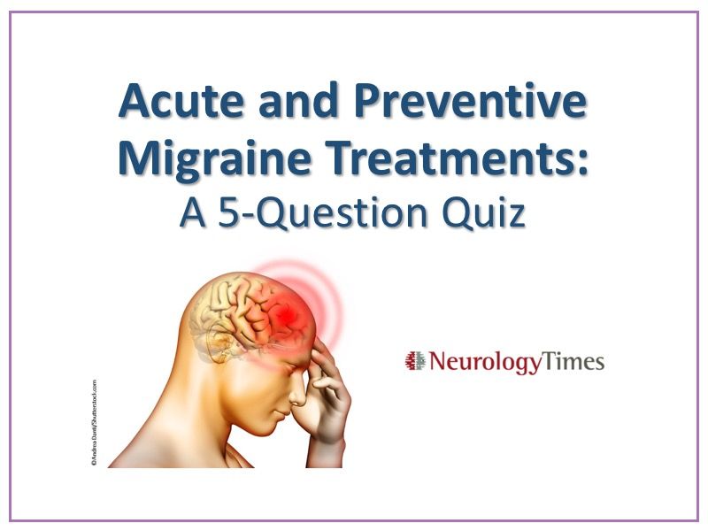 Migraine vs Headache Quiz: Test Your Knowledge on Symptoms and Treatments