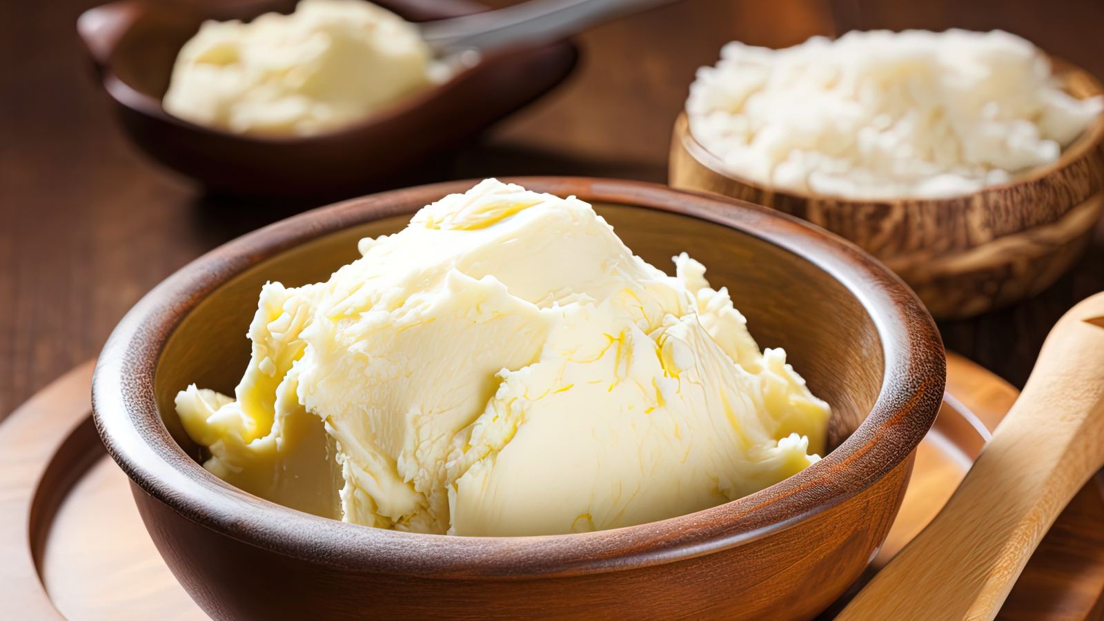 Is Butter Good for Hair? Benefits and Risks Explained