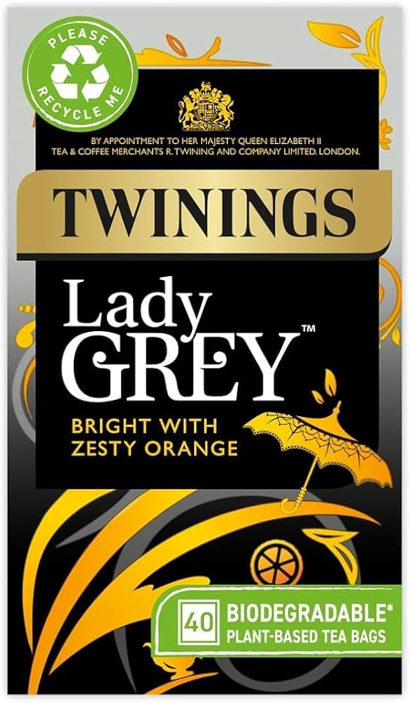 Top Health Benefits of Lady Grey Tea You Should Know