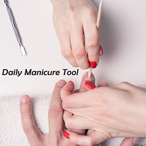 Top 5 Benefits of Orange Sticks for Nails: A Must-Have Nail Care Tool