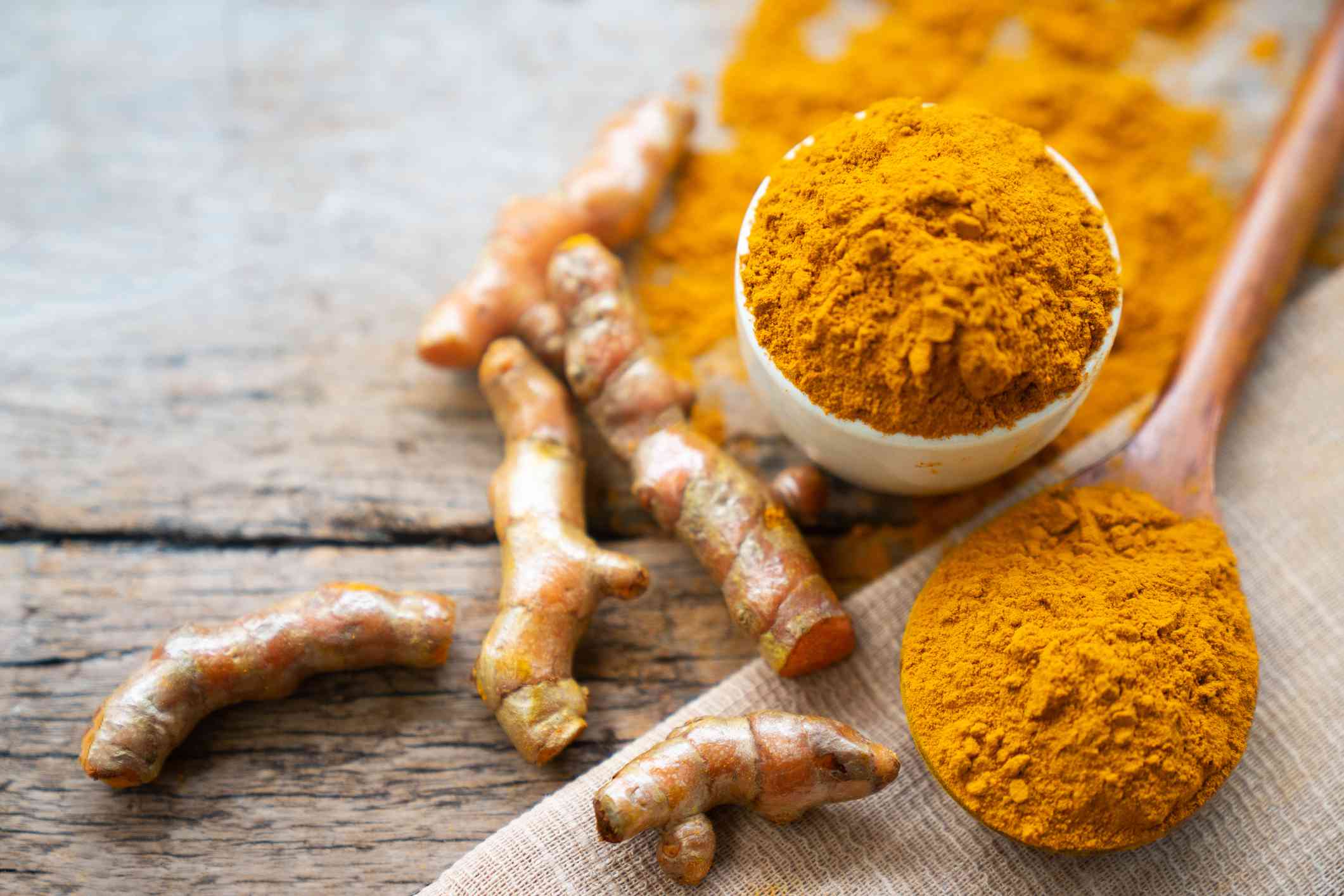 Top Benefits of Turmeric Shots: Reduce Inflammation and Boost Health