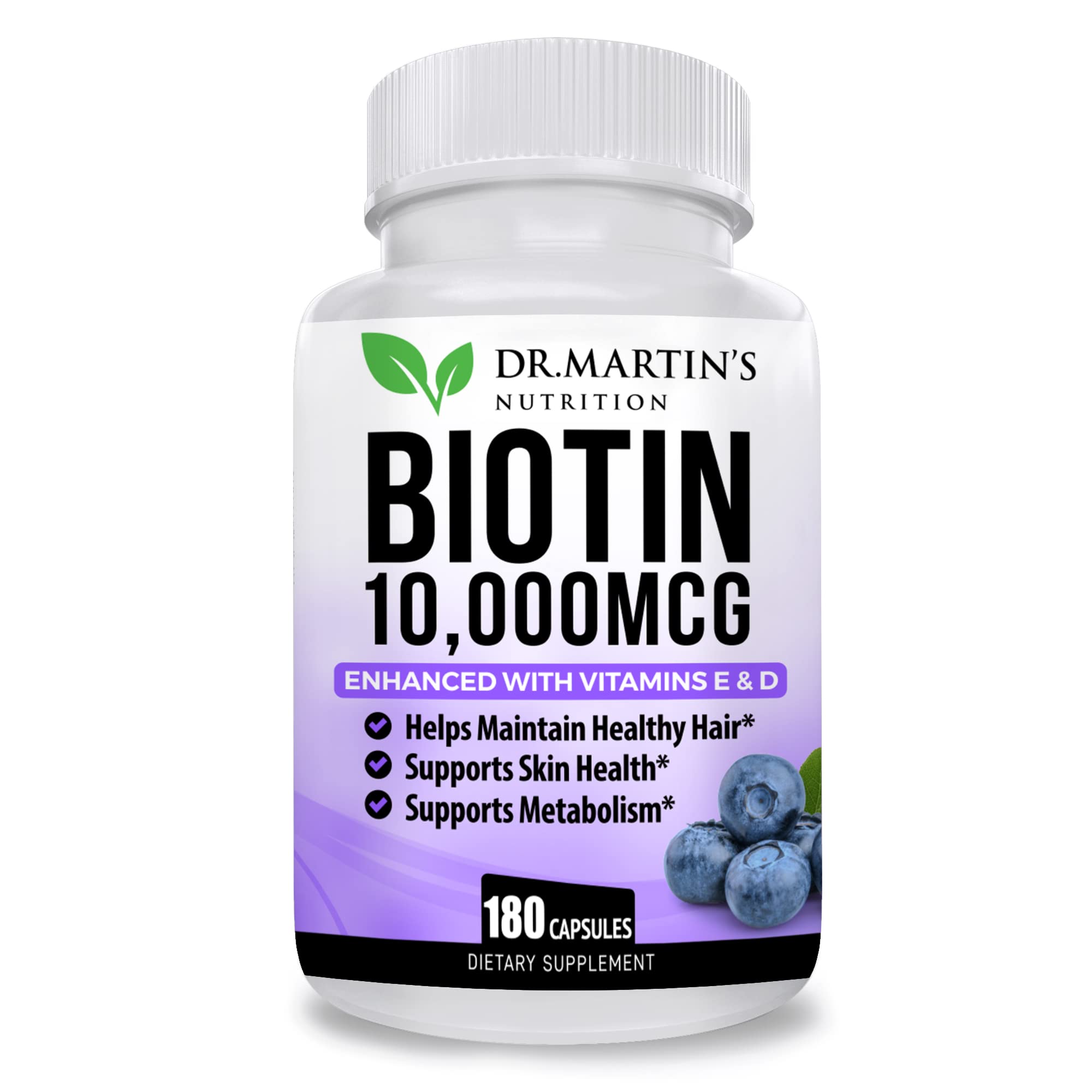 biotin vitamin d