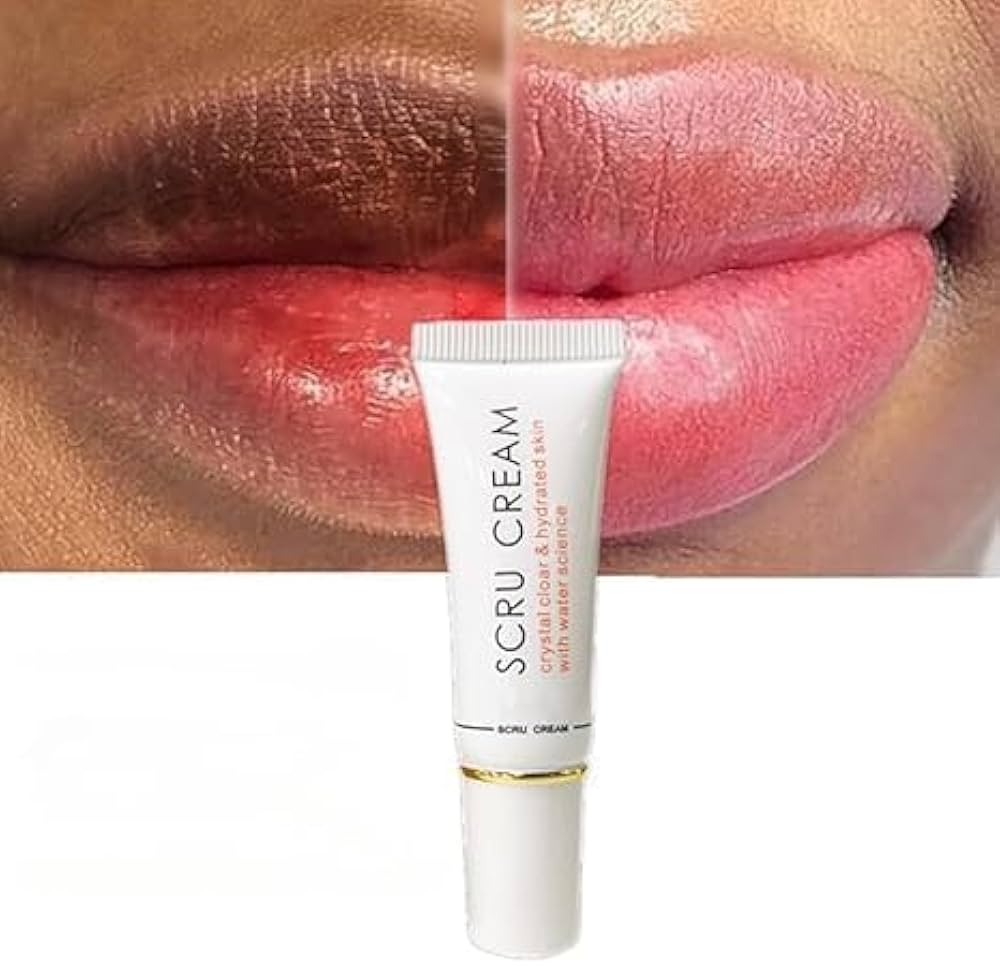 How to Use Lip Brightening Scrub for Glowing, Healthy Lips