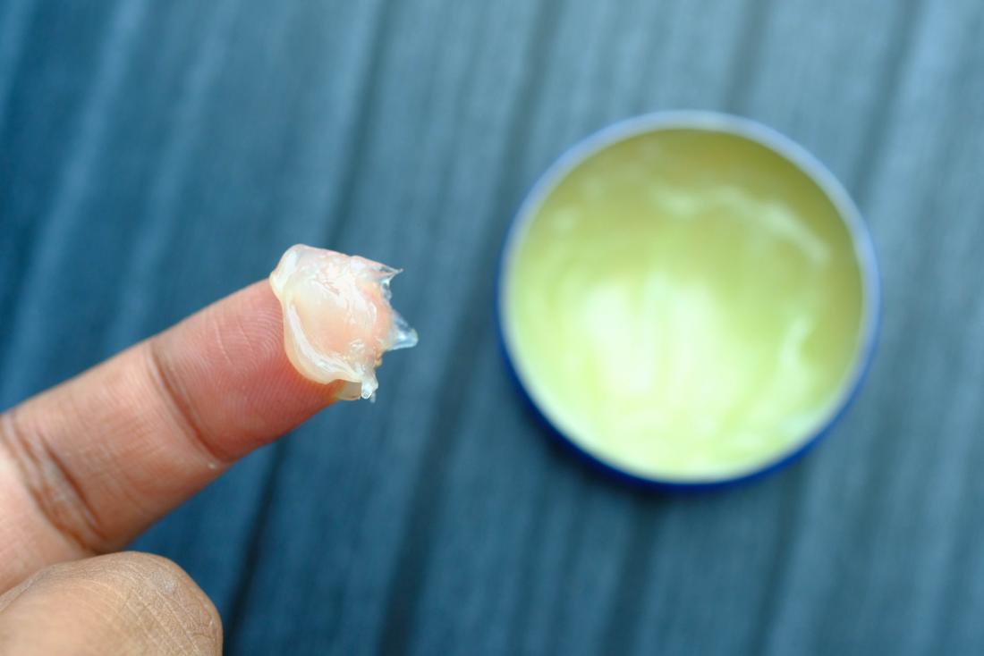 Can We Use Vaseline as a Lubricant? Understanding the Risks