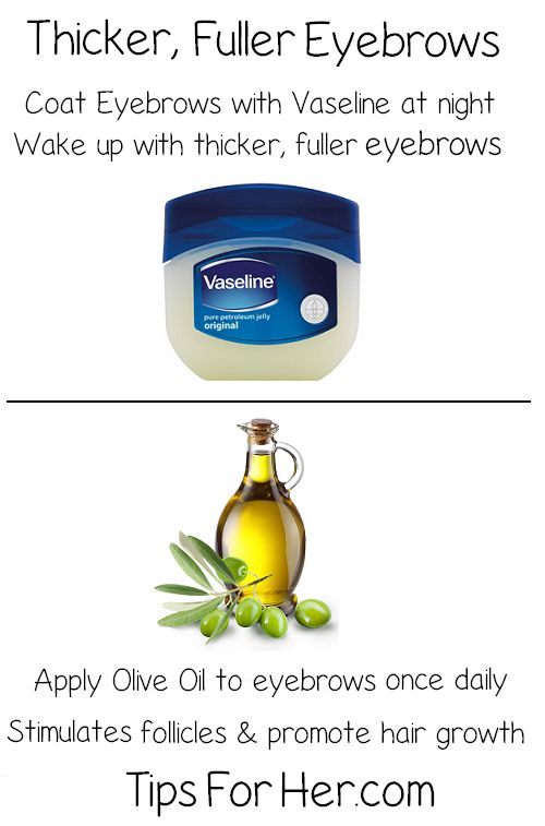 Does Olive Oil Help Eyebrows Grow Faster and Thicker?