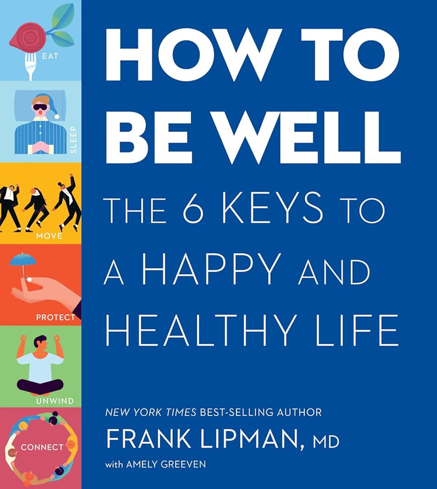 Unlocking the Link Between Happiness and Energy: Tips for a Healthier, Happier You