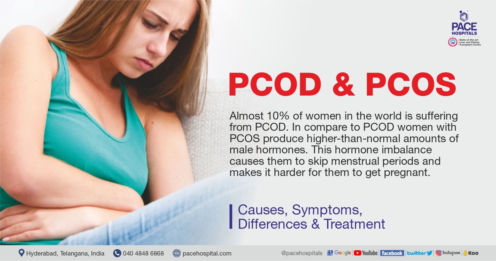 Homeopathy for Polycystic Ovaries: Natural Remedies for PCOS Relief