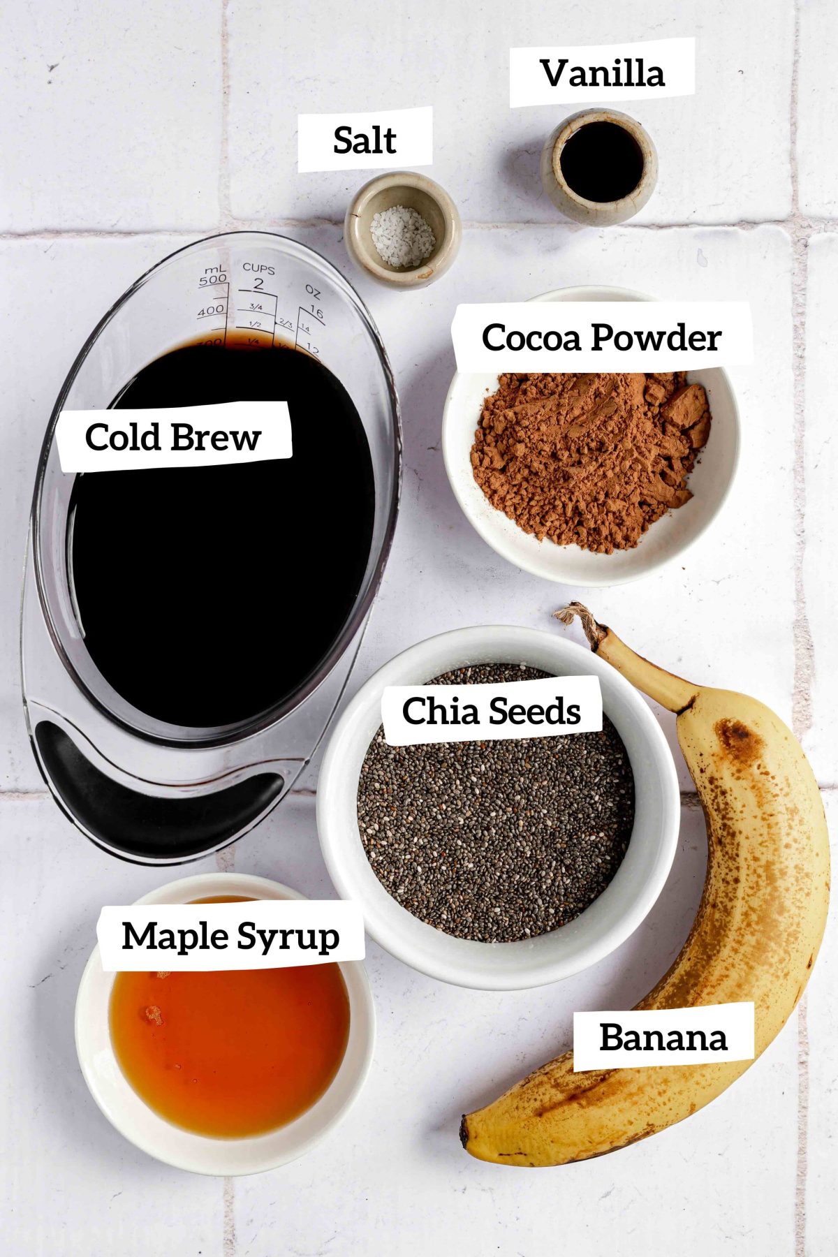 How to Boost Your Coffee with Chia Seeds for Health and Nutrition