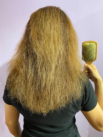 How Long Can You Safely Leave Conditioner in Your Hair?