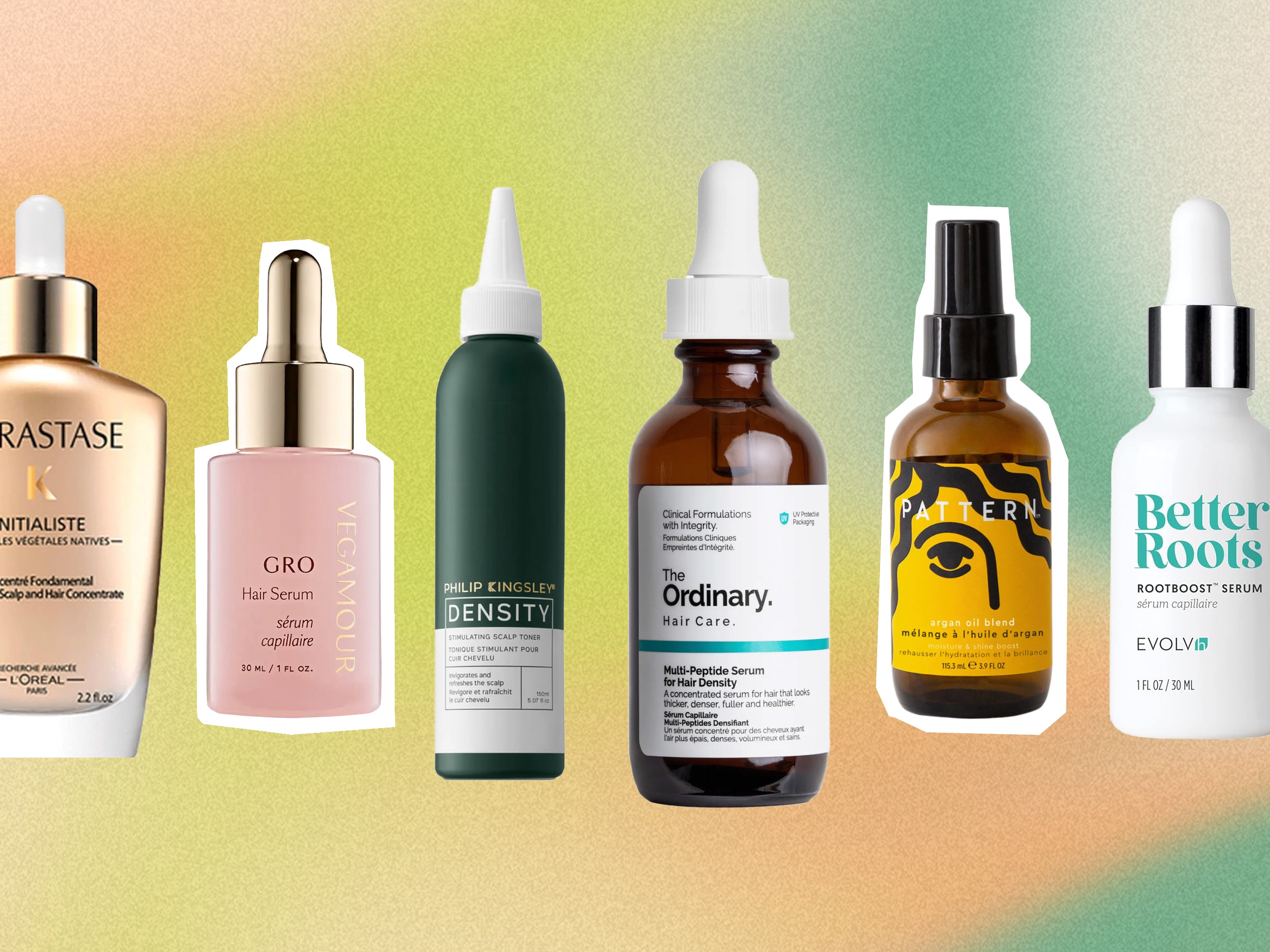 How to Choose the Best Natural Hair Serum for Moisture and Shine