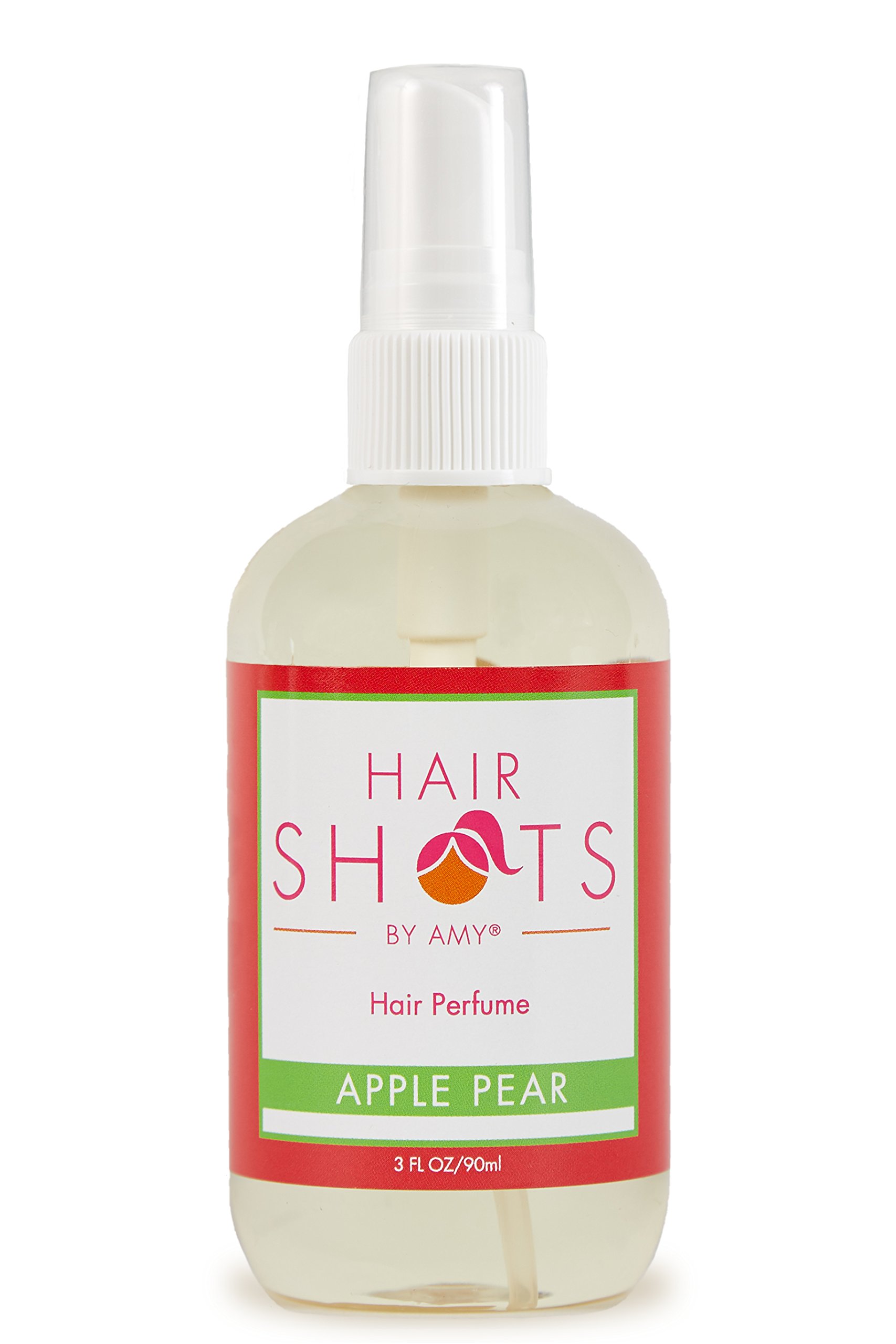 Hair Shots Perfume: The Best Hair Fragrance for All Hair Types