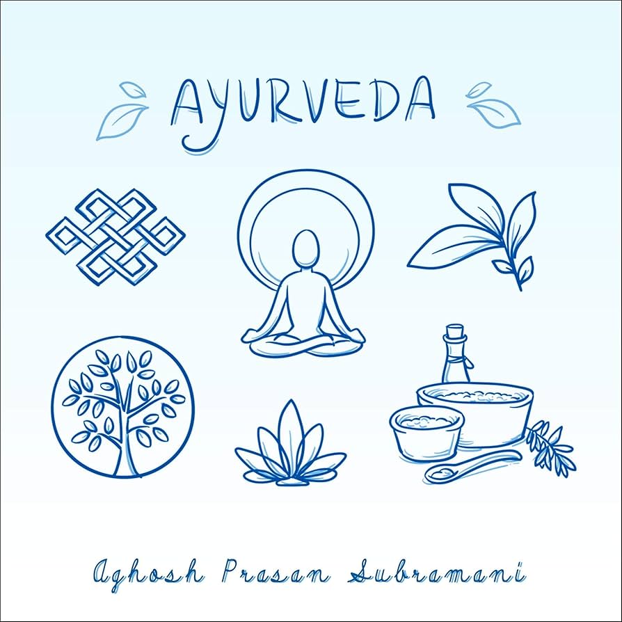 Ayurvedic Remedies for Anxiety Disorder: Balancing Mind, Body, and Spirit