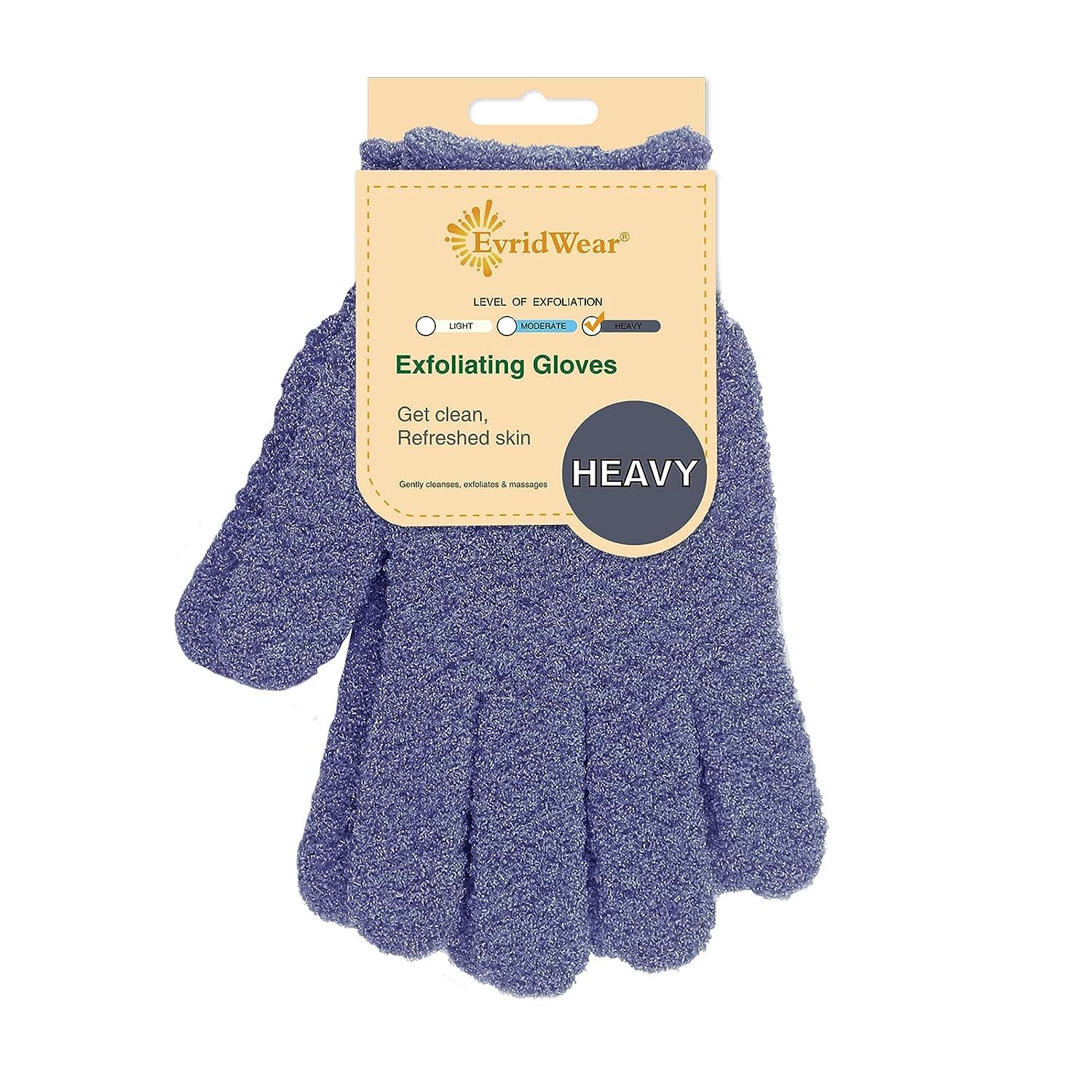 Top-Rated Bath Scrubbing Gloves for Smooth, Healthy Skin