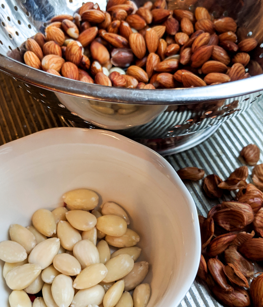 Is Almond Milk Lectin-Free? The Truth About Almond Milk and Lectins