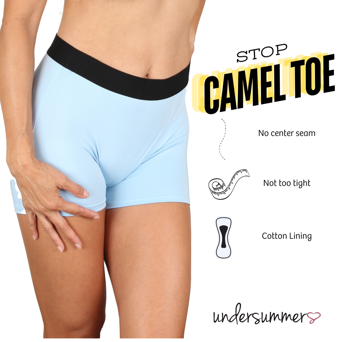 Understanding the Main Causes of Camel Toe: Tips and Solutions