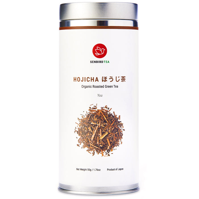 Hojicha Benefits: Boost Immunity, Regulate Blood Sugar, and Support Weight Loss