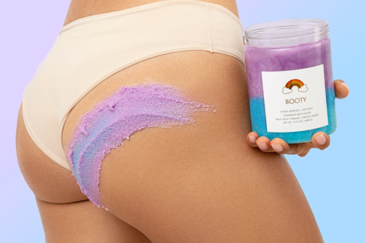 Best Tips for Shaving Your Bum Without Nicks or Irritation