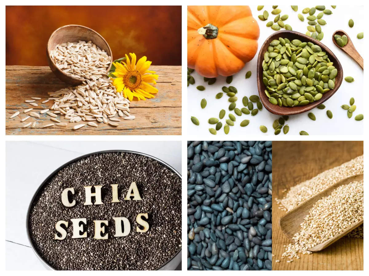 How Chia Seed Oil Promotes Healthy Hair Growth and Prevents Damage