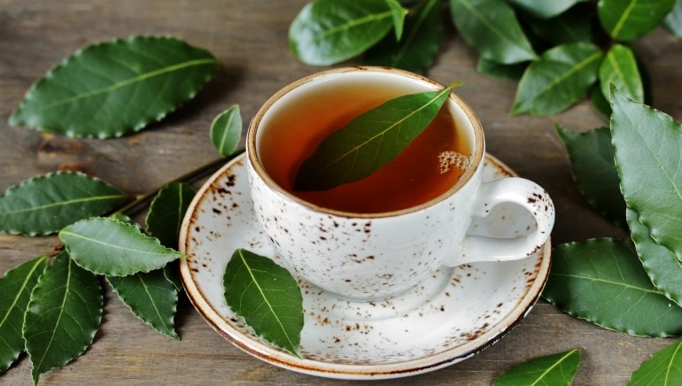 Top Bay Leaf Tea Recipes to Boost Immunity and Relieve Inflammation