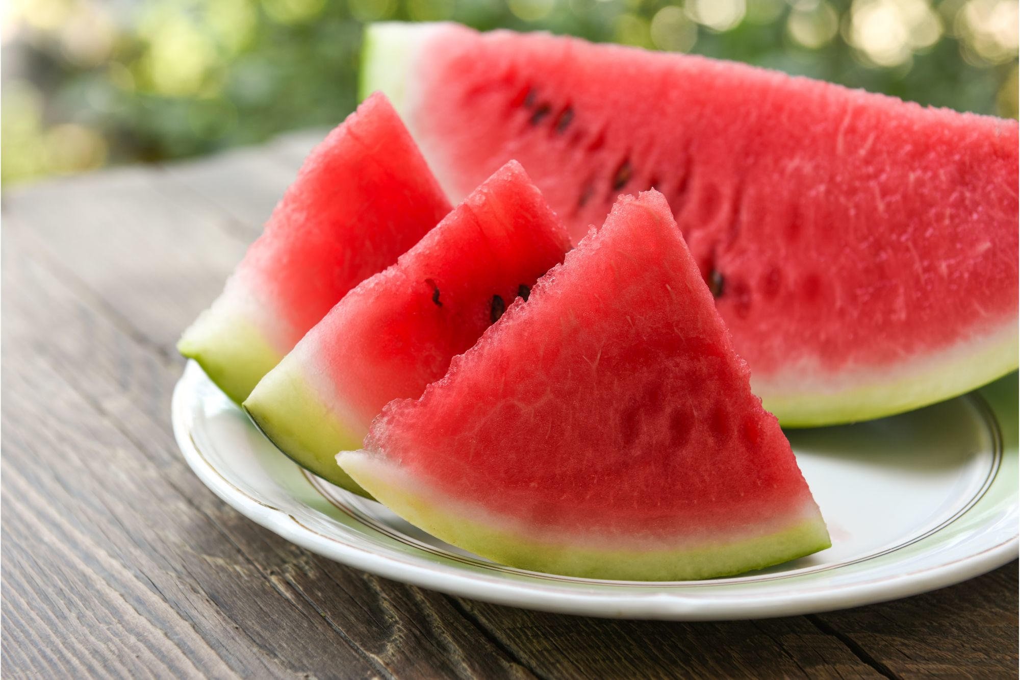 Discover the Unique Health Perks of Watermelon and Grapes