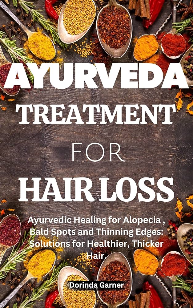 Pichu Ayurveda Hairloss Treatment: A Natural Solution for Thinning Hair