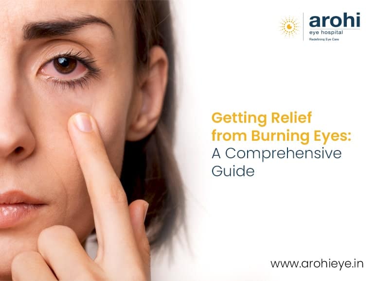 Prevent Eye Stinging Sweat: Ultimate Guide & Solutions