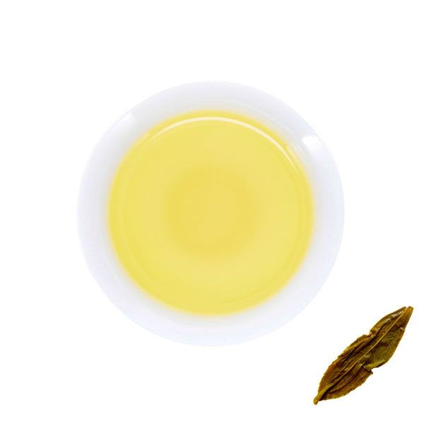 Yellow Tea: Health Benefits, Varieties, and How to Brew