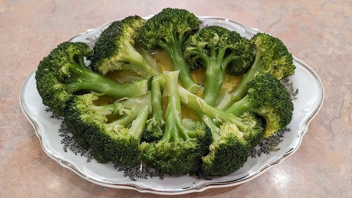 Lose Weight with Broccoli: Simple Recipes to Boost Fat Burning