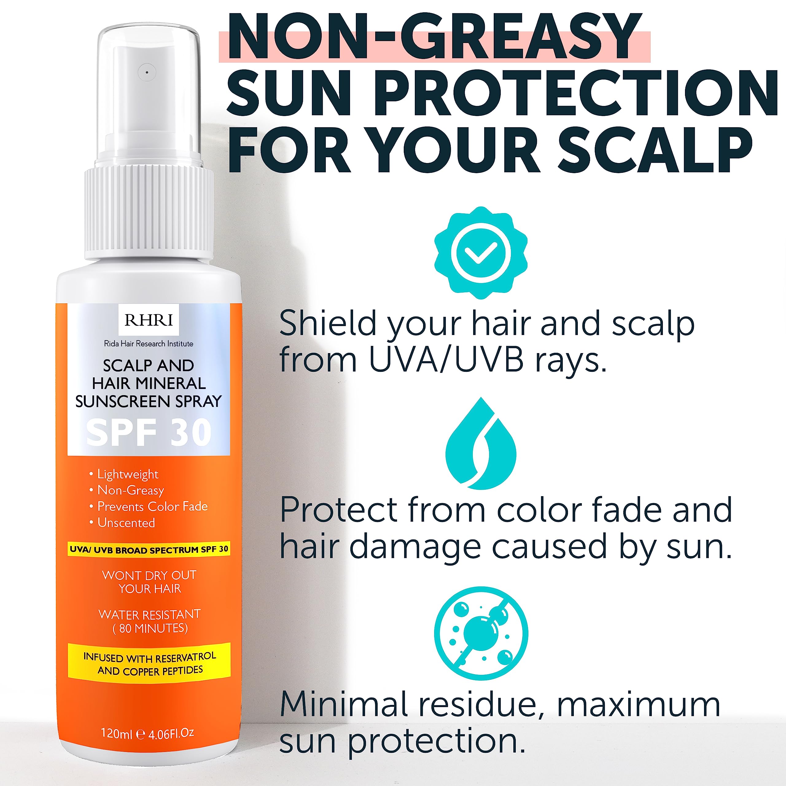 How to Protect Your Hair from UV Rays: Best UV Protectant Hair Solutions