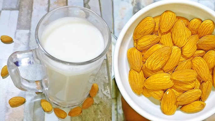 Is Almond Milk Lectin-Free? The Truth About Almond Milk and Lectins