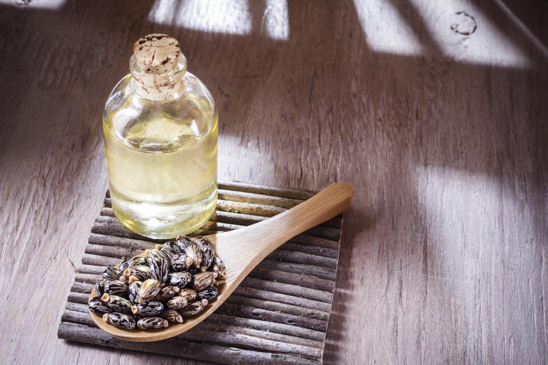 How Castor Oil Can Soothe Nail Psoriasis and Promote Healing