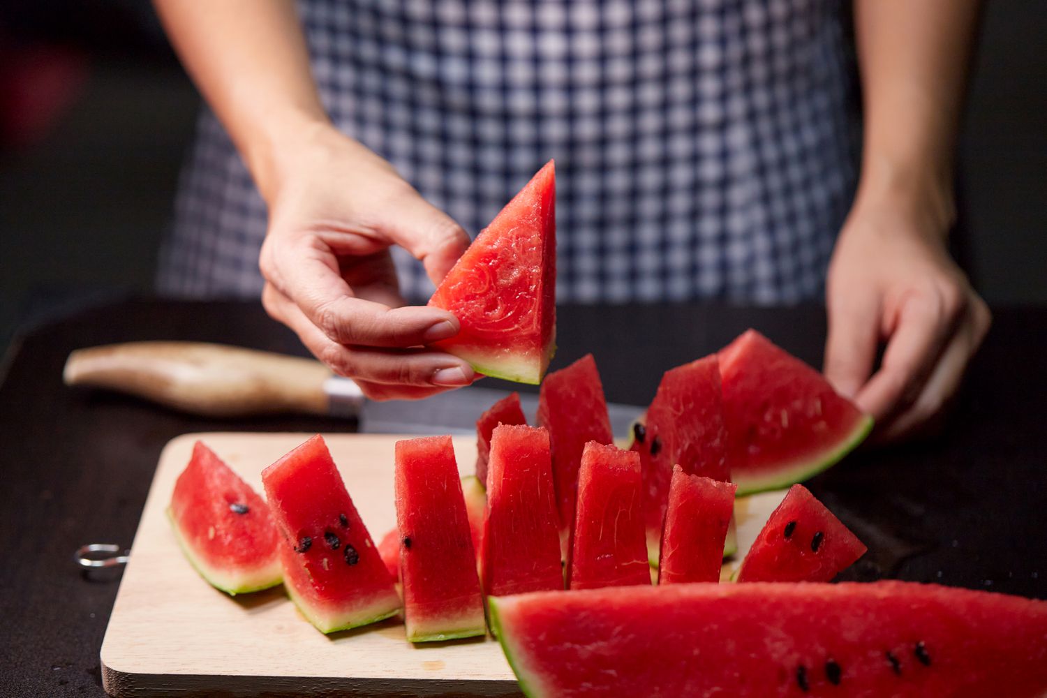 Discover the Unique Health Perks of Watermelon and Grapes