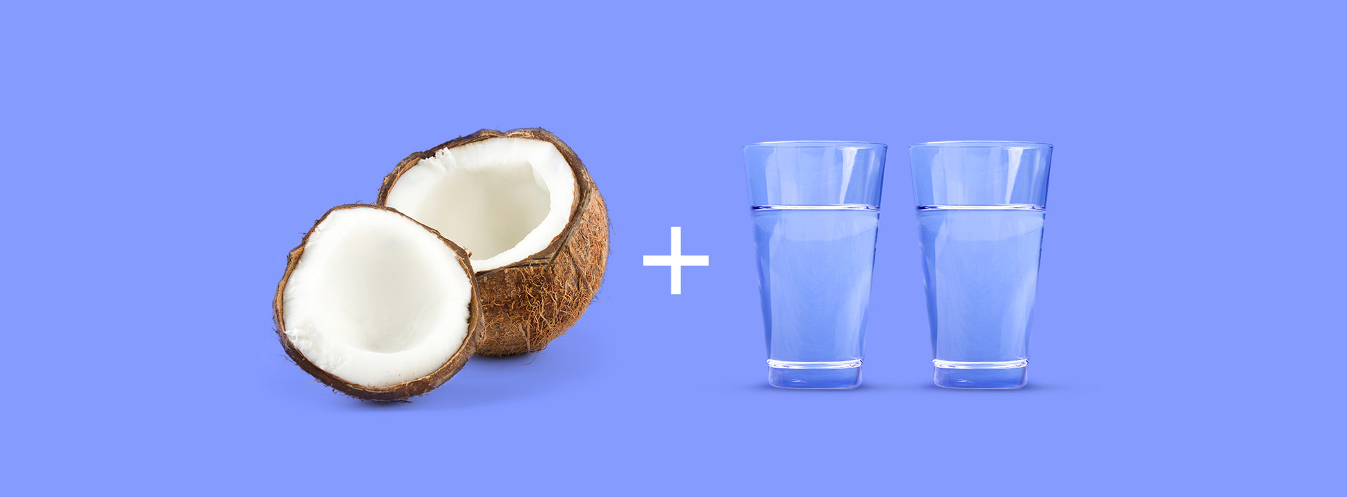 DIY Coconut Water: How to Make Fresh Coconut Water in Minutes