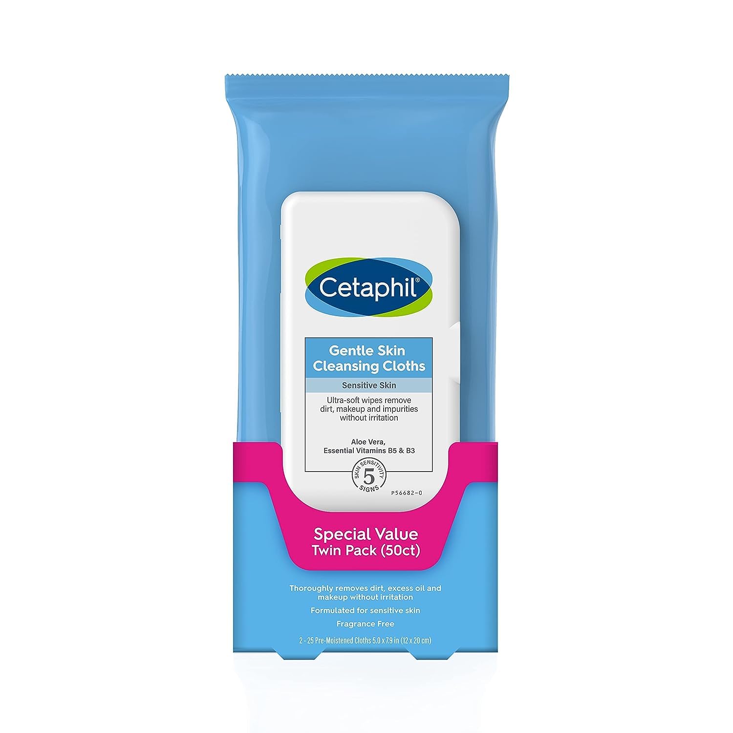 Top Body Cleansing Wipes for Sensitive Skin: Convenient & Effective